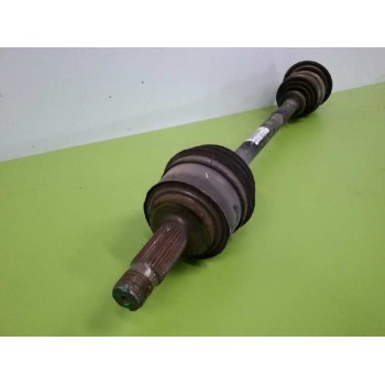 Recambio de transmision trasera derecha para mercedes-benz vito / mixto furgoneta (w639) 111 cdi (639.601, 639.603, 639.605) ref