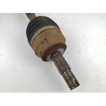 Recambio de transmision delantera derecha para opel corsa d opc referencia OEM IAM   