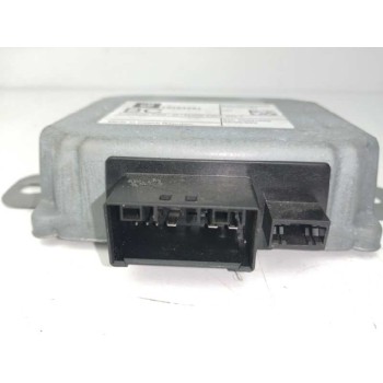 Recambio de modulo electronico para opel insignia grand sport 1.6 cdti dpf referencia OEM IAM 13384291 CENTRALITA NAVEGACION 5WK