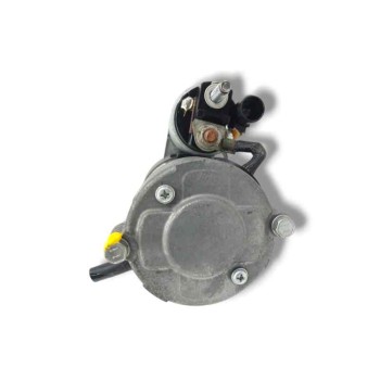 Recambio de motor arranque para opel astra k sports tourer 1.6 cdti dpf referencia OEM IAM 55503483 M001TF0572ZE 
