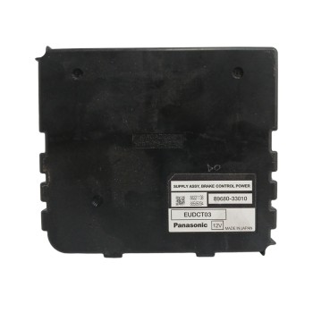 Recambio de centralita abs para lexus rx 3.3 v6 24v cat referencia OEM IAM 8968033010  