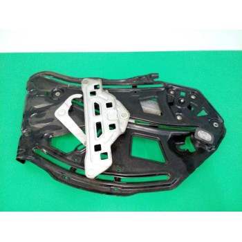 Recambio de elevalunas trasero derecho para mercedes-benz clase cl (w215) coupe 500 (215.375) referencia OEM IAM 2158201042  