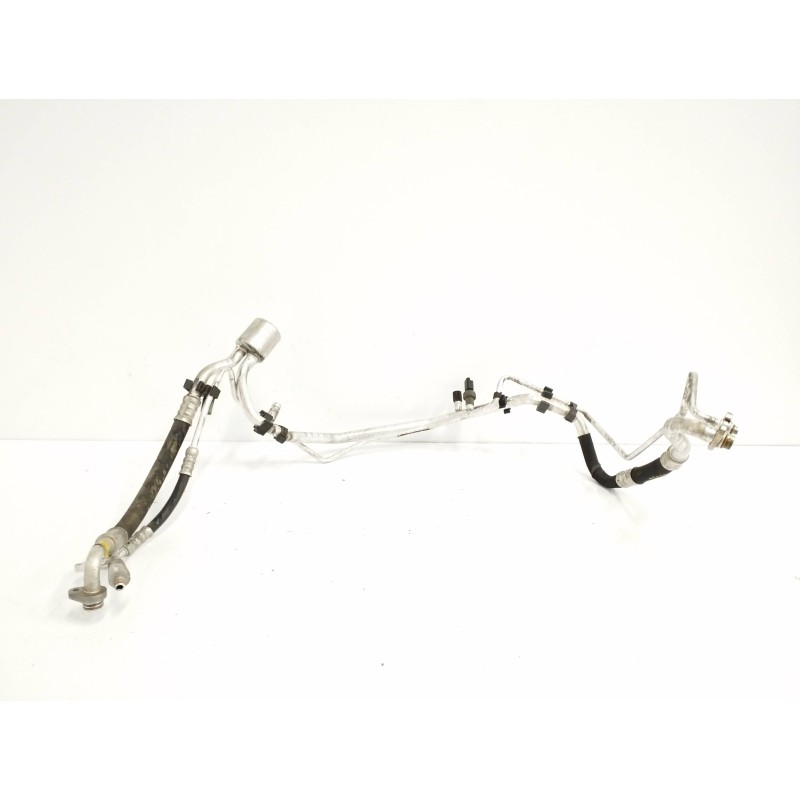 Recambio de tubos aire acondicionado para peugeot 307 cc (s2) 1.6 16v cat referencia OEM IAM 9657451280  