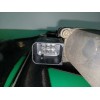 Recambio de elevalunas trasero derecho para mercedes-benz clase cl (w215) coupe 500 (215.375) referencia OEM IAM 2158201042  