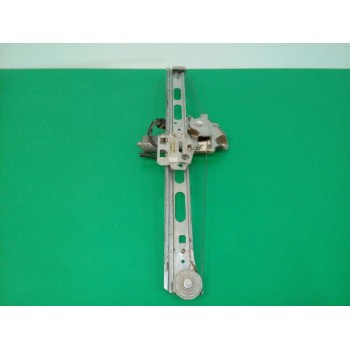 ELEVALUNAS DELANTERO IZQUIERDO CABLE 1687201946 CARIBE CABLE