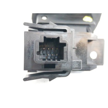 Recambio de mando volante para renault scenic iii 1.5 dci diesel fap referencia OEM IAM 255529492R  