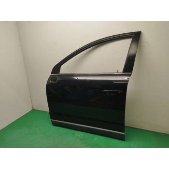 Recambio de puerta delantera izquierda para opel antara a (l07) 2.2 cdti referencia OEM IAM   