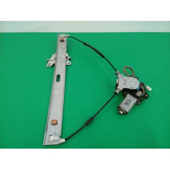 Recambio de elevalunas delantero derecho para mazda premacy (cp) active7 referencia OEM IAM FUNDA CB075858X CARIBE FUNDA