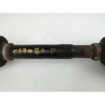 Recambio de transmision delantera derecha para opel corsa d opc referencia OEM IAM   