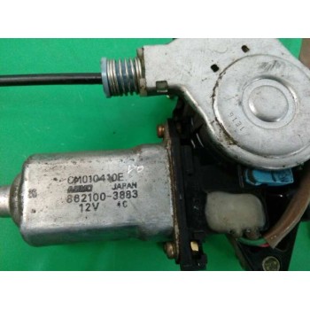 Recambio de elevalunas delantero derecho para mazda premacy (cp) active7 referencia OEM IAM FUNDA CB075858X CARIBE FUNDA
