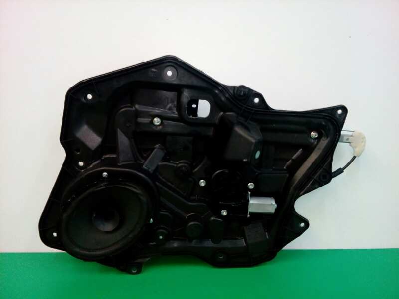 Recambio de elevalunas trasero izquierdo para mazda 3 lim. (bl) sportive referencia OEM IAM FUNDA BBP373560 