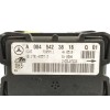 Recambio de sensor para mercedes-benz clase m (w164) 3.0 cdi cat referencia OEM IAM A0045423818 ESP 10170103573