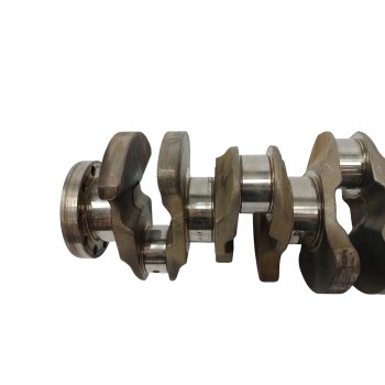 Recambio de cigueñal para volvo s80 berlina 2.4 diesel cat referencia OEM IAM 9465781  