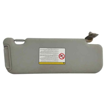 Recambio de parasol izquierdo para kia sportage iii (sl) 1.7 crdi referencia OEM IAM   