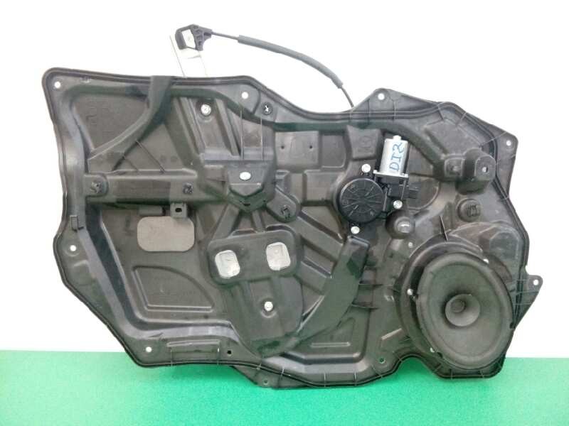 Recambio de elevalunas delantero izquierdo para mazda 3 lim. (bl) sportive referencia OEM IAM FUNDA D6515958XB 