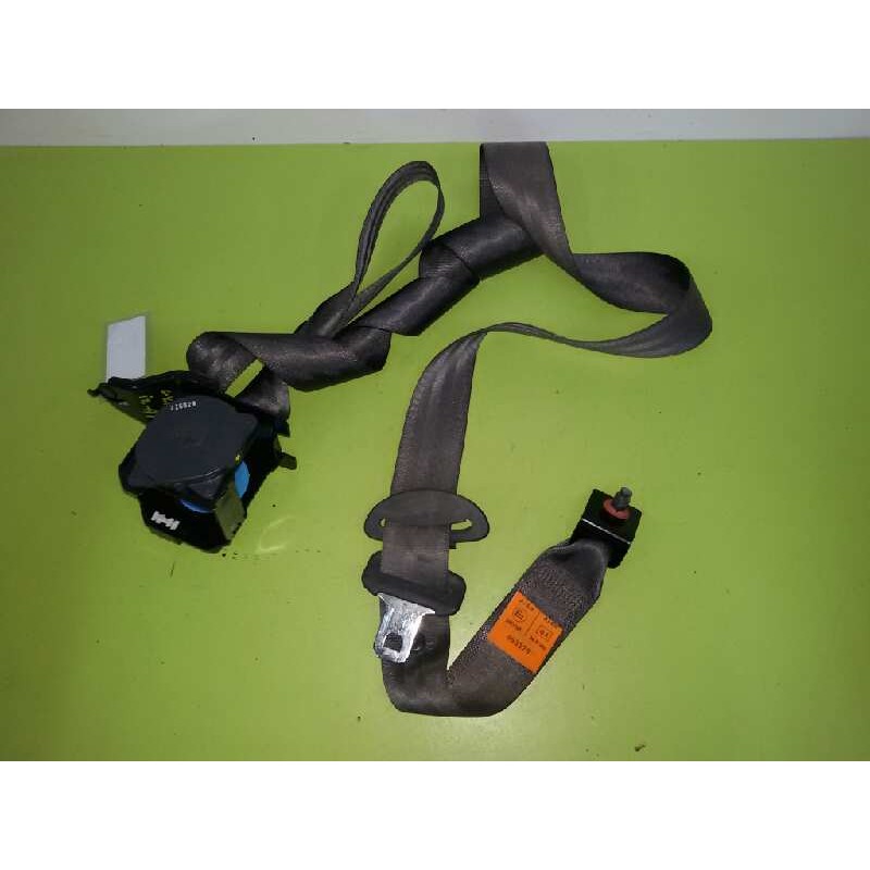 Recambio de cinturon seguridad trasero izquierdo para chevrolet epica lt referencia OEM IAM   