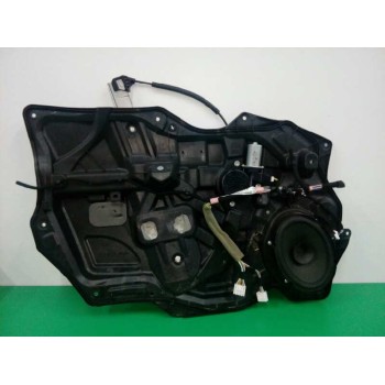 ELEVALUNAS DELANTERO IZQUIERDO FUNDA D6515958XB 