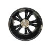 Recambio de llanta para nissan qashqai ii (j11, j11_) 1.3 dig-t referencia OEM IAM N87801 18X7J 40 5HX1150