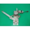 Recambio de elevalunas trasero izquierdo para land rover discovery (salljg/lj) tdi (5-ptas.) referencia OEM IAM TIJERA CUR100450