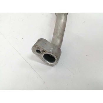 Recambio de tubos aire acondicionado para mercedes-benz sprinterii caja cerrada (desde 01.06) 2.1 cdi cat referencia OEM IAM   