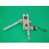 Recambio de elevalunas trasero izquierdo para land rover discovery (salljg/lj) tdi (5-ptas.) referencia OEM IAM TIJERA CUR100450