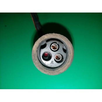 Recambio de elevalunas trasero izquierdo para land rover discovery (salljg/lj) tdi (5-ptas.) referencia OEM IAM TIJERA CUR100450