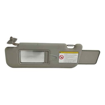 Recambio de parasol izquierdo para kia sportage iii (sl) 1.7 crdi referencia OEM IAM   