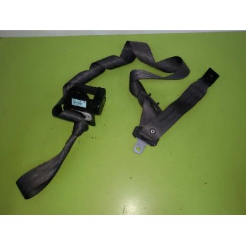 Recambio de cinturon seguridad trasero izquierdo para chevrolet epica lt referencia OEM IAM   