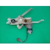 Recambio de elevalunas trasero derecho para land rover discovery (salljg/lj) tdi (5-ptas.) referencia OEM IAM TIJERA CUR100440 