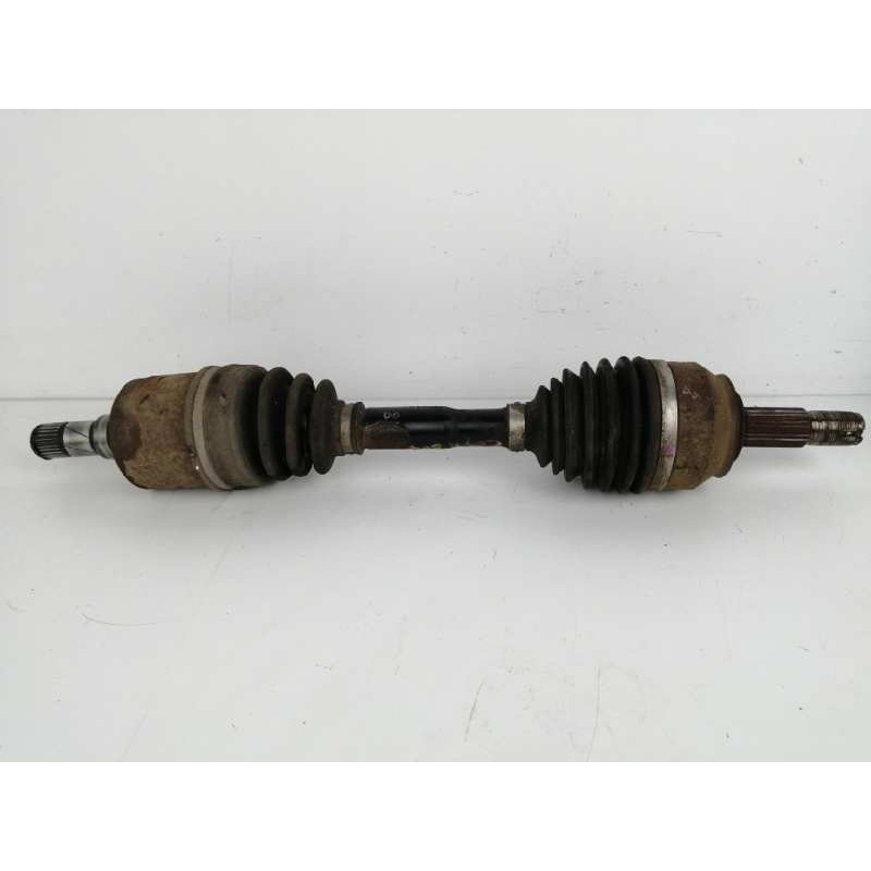 Recambio de transmision delantera izquierda para opel corsa d opc referencia OEM IAM   