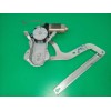 Recambio de elevalunas trasero izquierdo para land rover discovery td5 e referencia OEM IAM TIJERA CUR100450 