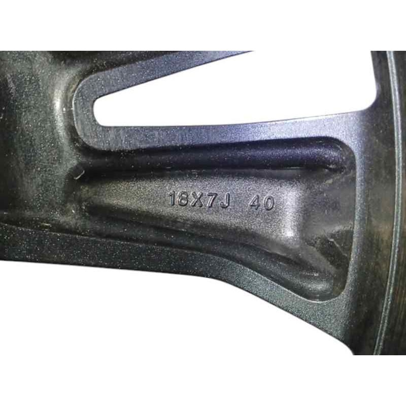 LLANTA 18X7J 40 5HX1150