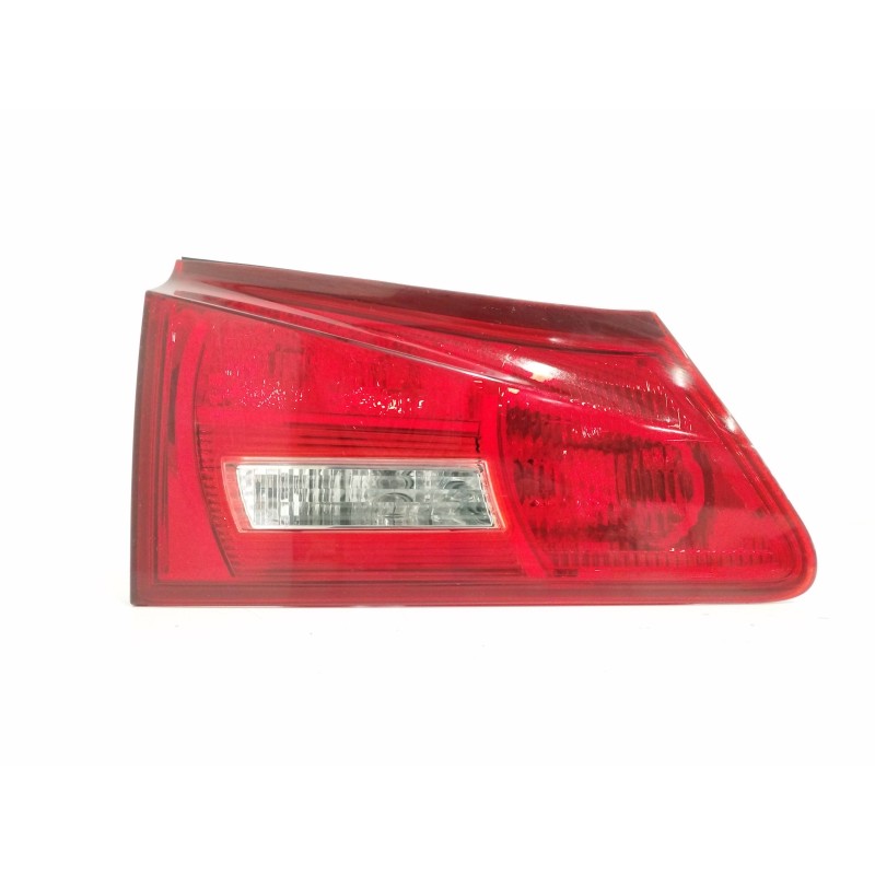 Recambio de piloto trasero izquierdo interior para lexus is200 (ds2/is2) 2.2 d-cat referencia OEM IAM Recambio de piloto trasero izquierdo interior para lexus is200 (ds2/is2) 2.2 d-cat referencia OEM IAM
