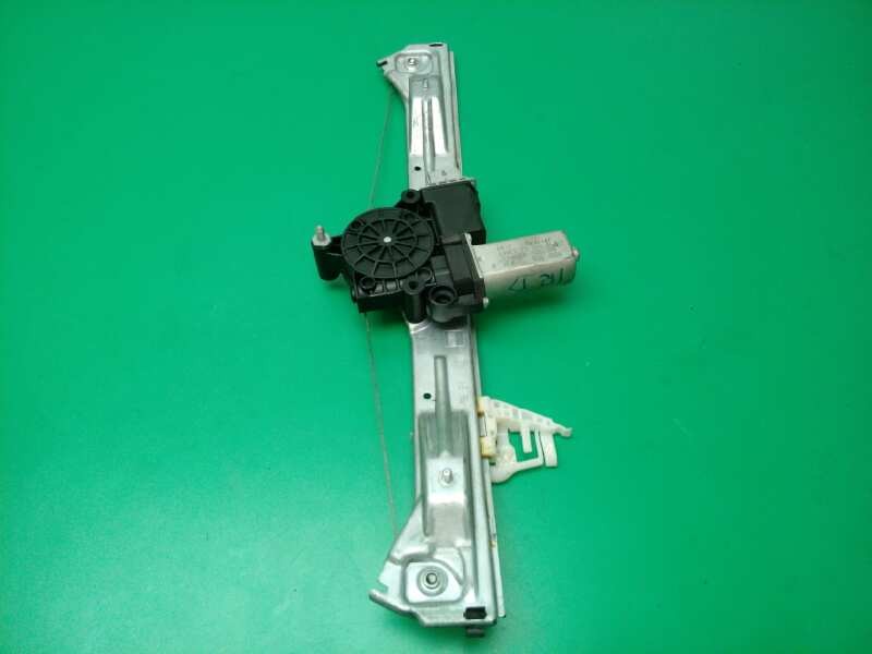 Recambio de elevalunas trasero derecho para lancia delta (181) argento referencia OEM IAM CABLE 51832157 