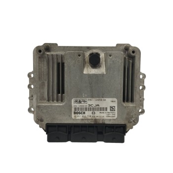 CENTRALITA MOTOR UCE 5M6112A650BA 0281012530 