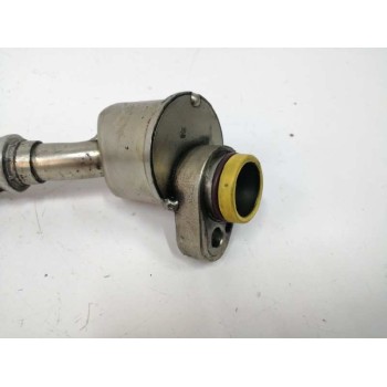 Recambio de tubos aire acondicionado para mercedes-benz sprinterii caja cerrada (desde 01.06) 2.1 cdi cat referencia OEM IAM   