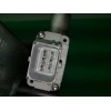 Recambio de elevalunas trasero derecho para lancia delta (181) argento referencia OEM IAM CABLE 51832157 