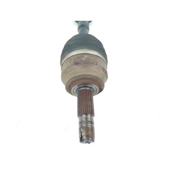 Recambio de transmision delantera izquierda para opel corsa d opc referencia OEM IAM   