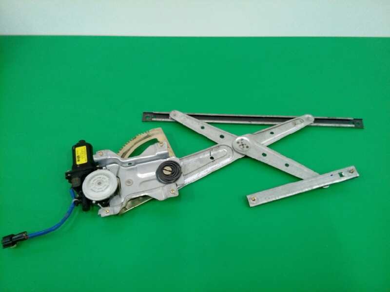 Recambio de elevalunas delantero derecho para kia sorento 2.5 crdi ex referencia OEM IAM TIJERA 824023E002 CARIBE TIJERA