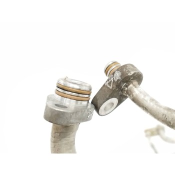 Recambio de tubos aire acondicionado para peugeot 307 cc (s2) 1.6 16v cat referencia OEM IAM 9657451280  