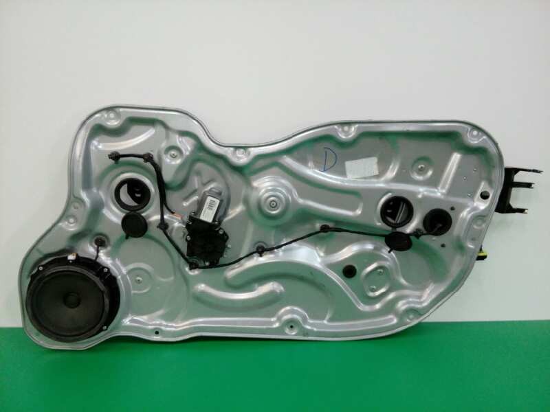 Recambio de elevalunas delantero derecho para kia pro_cee´d drive referencia OEM IAM FUNDA 824601H310 