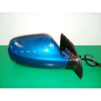 Recambio de retrovisor derecho para peugeot 307 (s1) xs referencia OEM IAM 8149AX ELECTRICO 