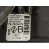 Recambio de alternador para nissan x-trail (t32) 1.6 dci turbodiesel cat referencia OEM IAM 231004BE06 150A 