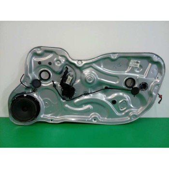 ELEVALUNAS DELANTERO IZQUIERDO FUNDA 824601H310 CARIBE FUNDA