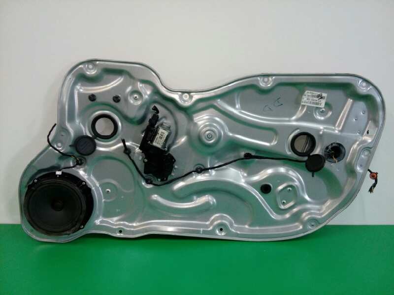 Recambio de elevalunas delantero izquierdo para kia pro_cee´d concept referencia OEM IAM FUNDA 824601H310 CARIBE FUNDA