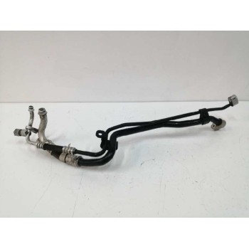 Recambio de tubos aire acondicionado para mercedes-benz sprinterii caja cerrada (desde 01.06) 2.1 cdi cat referencia OEM IAM A90