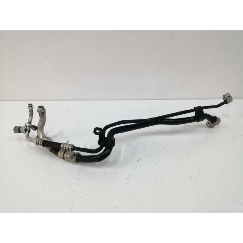 Recambio de tubos aire acondicionado para mercedes-benz sprinterii caja cerrada (desde 01.06) 2.1 cdi cat referencia OEM IAM A90