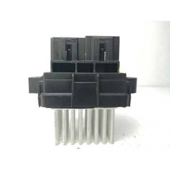 Recambio de resistencia calefaccion para opel insignia grand sport 1.6 cdti dpf referencia OEM IAM 13598091 F011500127 