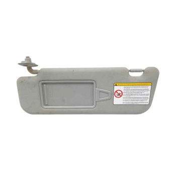 Recambio de parasol derecho para kia sportage 1.7 crdi cat referencia OEM IAM   