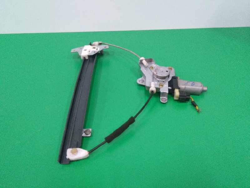 Recambio de elevalunas delantero izquierdo para kia picanto 1.1 ex referencia OEM IAM FUNDA 8240107010 